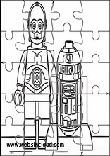 Lego Πολεμικές Τέχνες 10