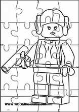 Lego Πολεμικές Τέχνες 13