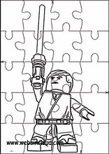 Lego Πολεμικές Τέχνες 5