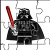 Stiksav til print Lego Star Wars Lego Star Wars