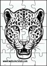 Leopards - Animals 3