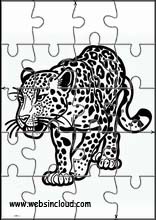 Leopards - Animals 4