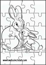 Hare - Djur 1