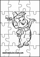 Jetsonowie 1