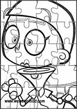 Τυχερός Fred 20