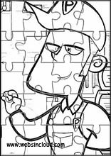 Τυχερός Fred 21