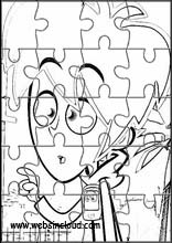 Τυχερός Fred 22