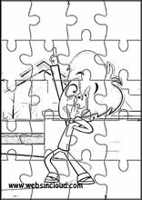 Τυχερός Fred 24