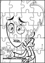Τυχερός Fred 5