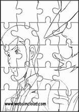 鲁邦三世 1