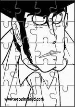 鲁邦三世 2
