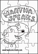 Martha Spricht 2