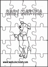 Martha parle 3