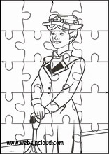 玛莉·波普庞斯 3