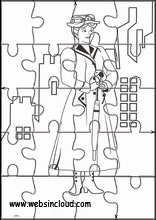 玛莉·波普庞斯 5