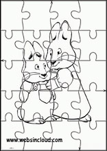 Max und Ruby 10