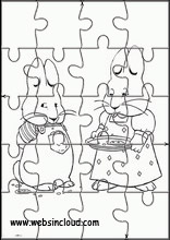 Max And Ruby 6