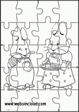 Max og Ruby 6