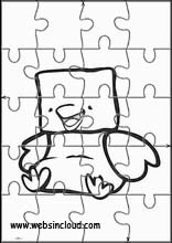 Megaminimalne 9