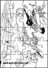 米娅与我 4