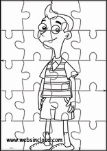 Prawo Milo Murphy'ego 3