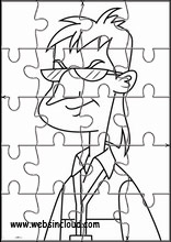 Prawo Milo Murphy'ego 6