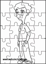 Prawo Milo Murphy'ego 8