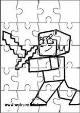 Minecraft Χώρα της Κάρμα 1