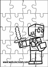 Minecraft Χώρα της Κάρμα 3