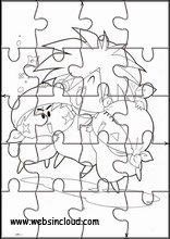 米尔莫 36