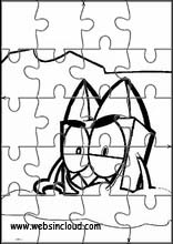 Mixels 13