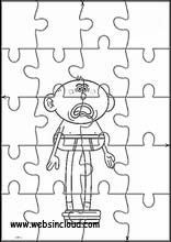麦叔 12
