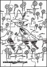 Moomins 22