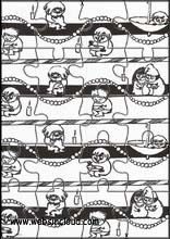 姆明 40