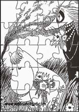 Moomins 52