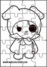 Onegai My Melody 13