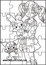 Onegai My Melody 6