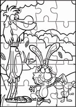 Nature Cat 4