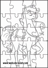 Nella the Princess Knight 7