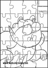 OK K.O.! Nu Blir Vi Hjältar 26