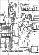 帕丁顿熊 15