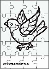 鳥類 1