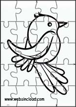 鳥類 2