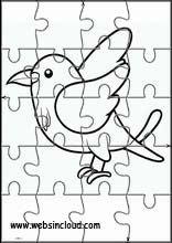 鳥類 3