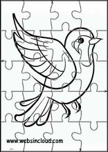 鳥類 4