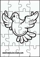 鳥類 6