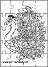 孔雀 1