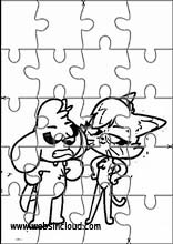 麦克的恶作剧 5