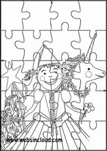 Pinkalicious e Peterrific 4
