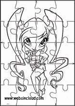 Pop Pixie 8
